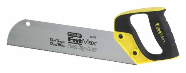 Stanley 2-17-204 FatMax Slotting saw 350mm - 14T/inch