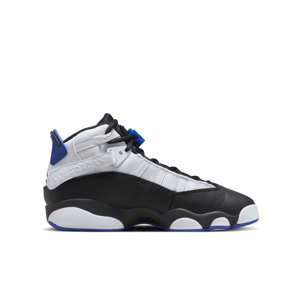NIKE JORDAN 6 Rings 323419-142 / weiss