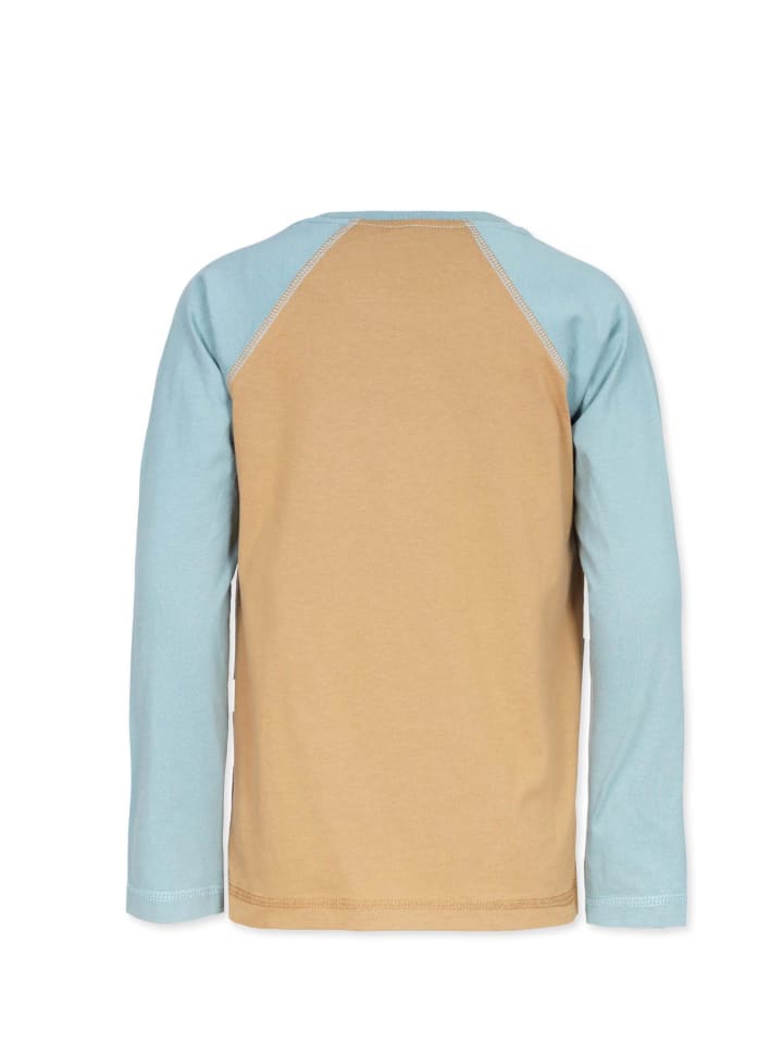 Band of Rascals Longsleeve 