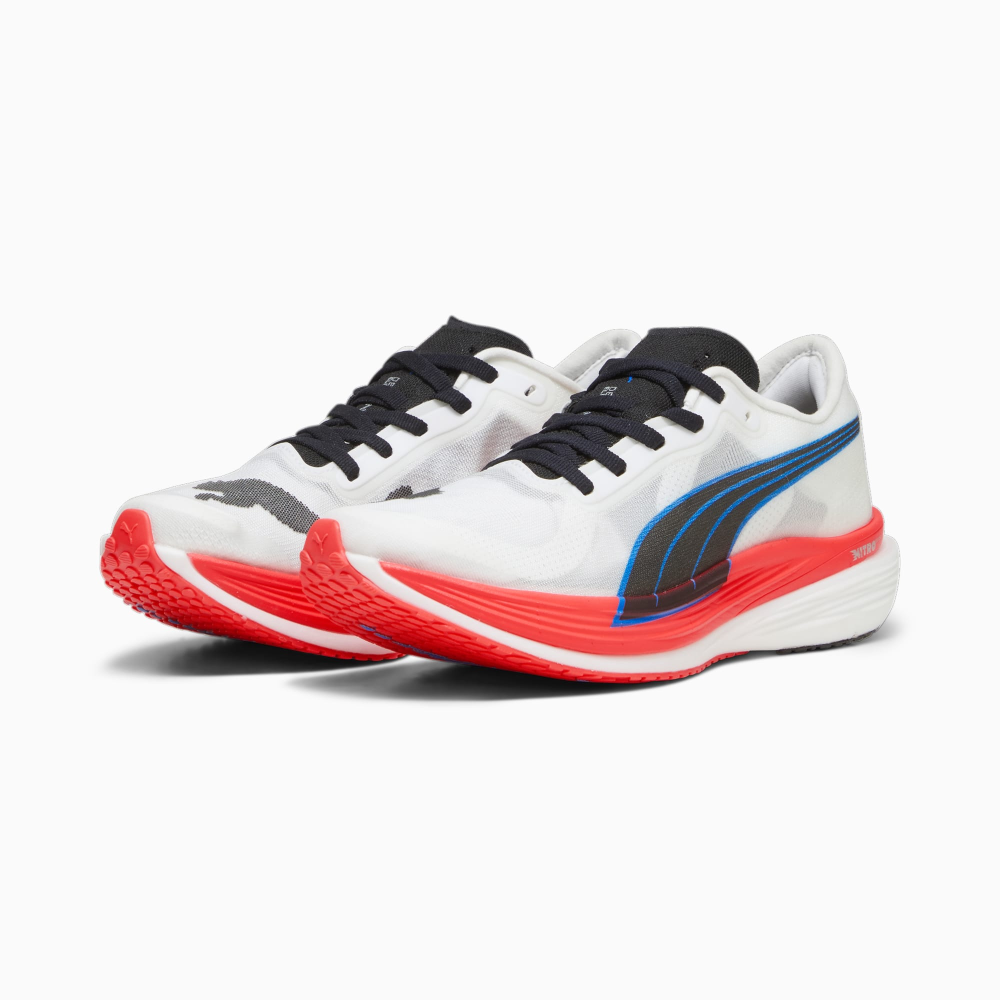 PUMA Deviate Nitro Elite 2 377787-03 / weiss