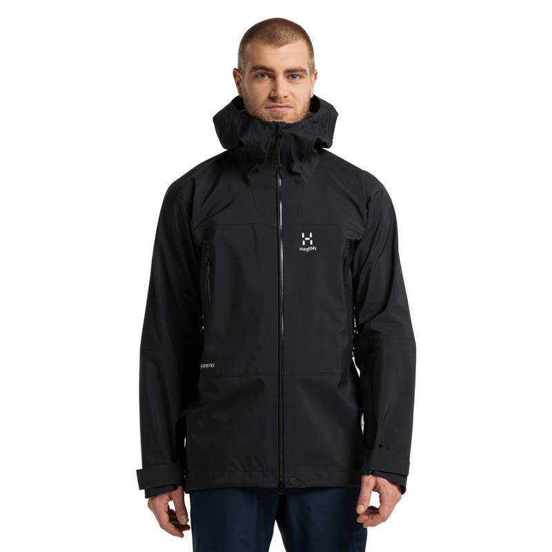Haglfs Dalskidan GTX Jacket Hardshelljacke Herren