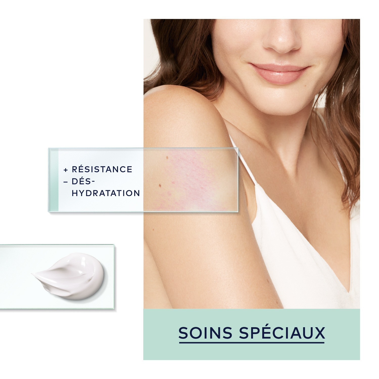 DADO SENS Dermacosmetics Intenzivní krém na ruce pro regeneraci
