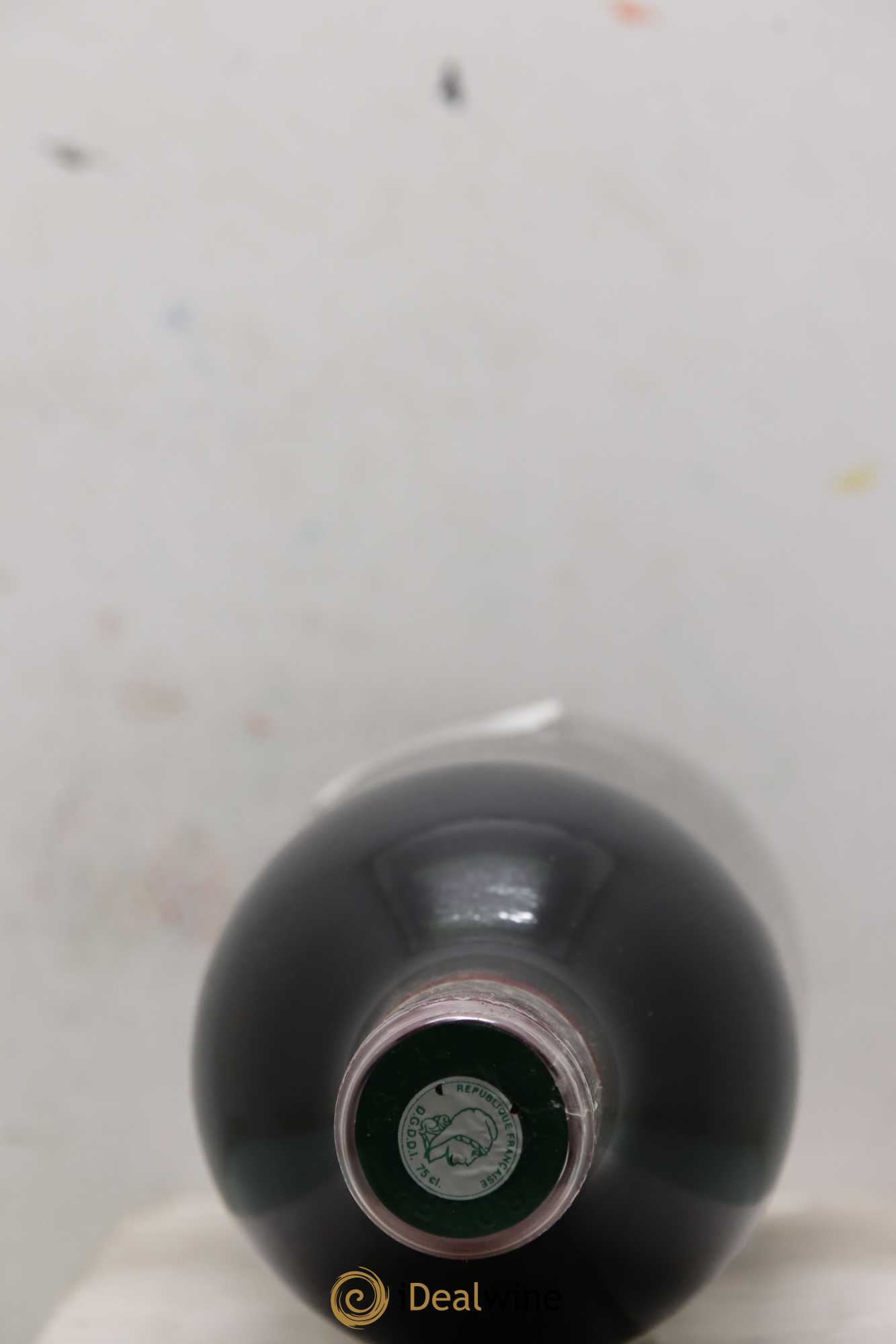 Château Margaux 1er Grand Cru Classé  1994 - Lot de 1 Bouteille