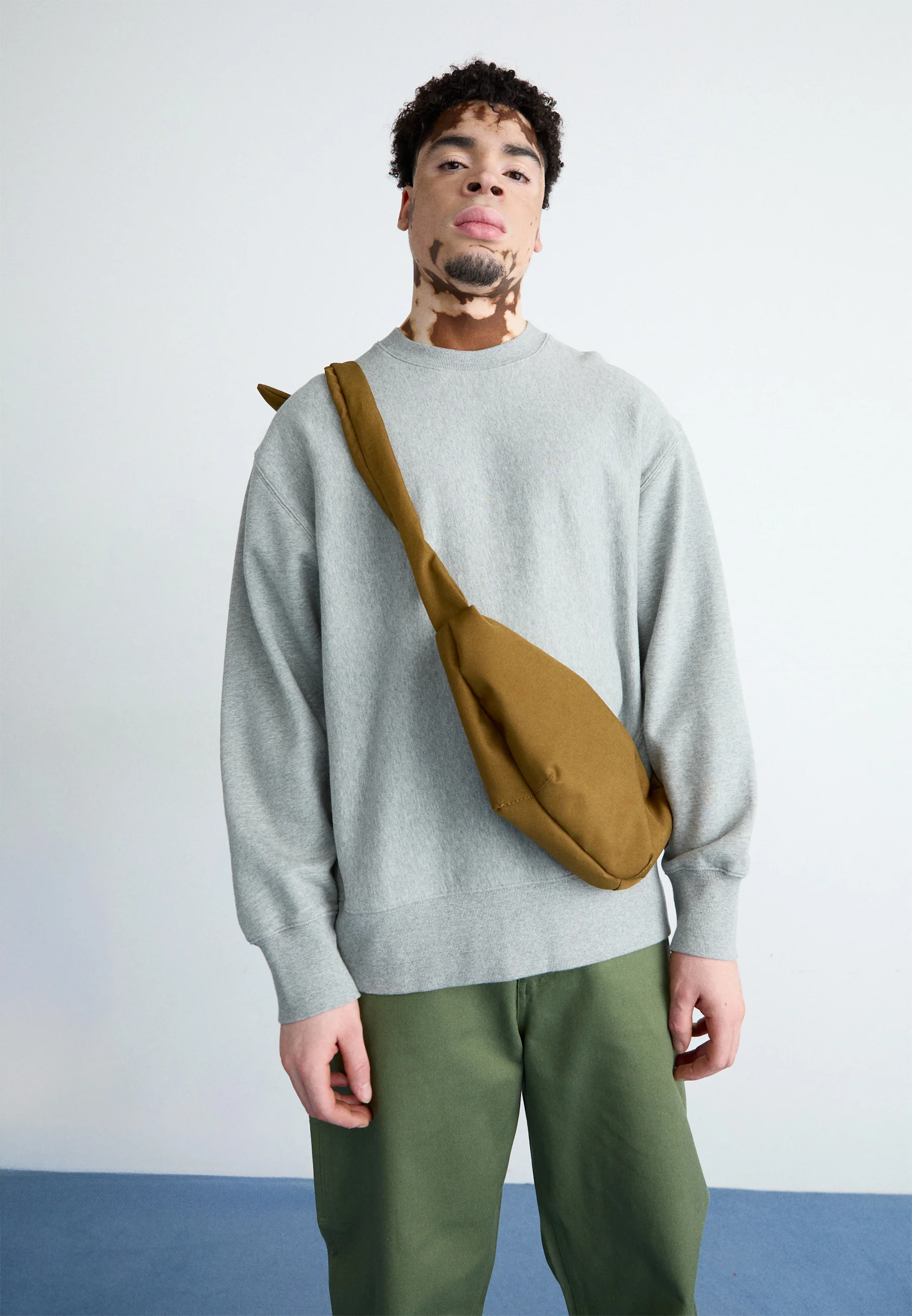 Carhartt WIP MIDLAND PANT - Pantalones
