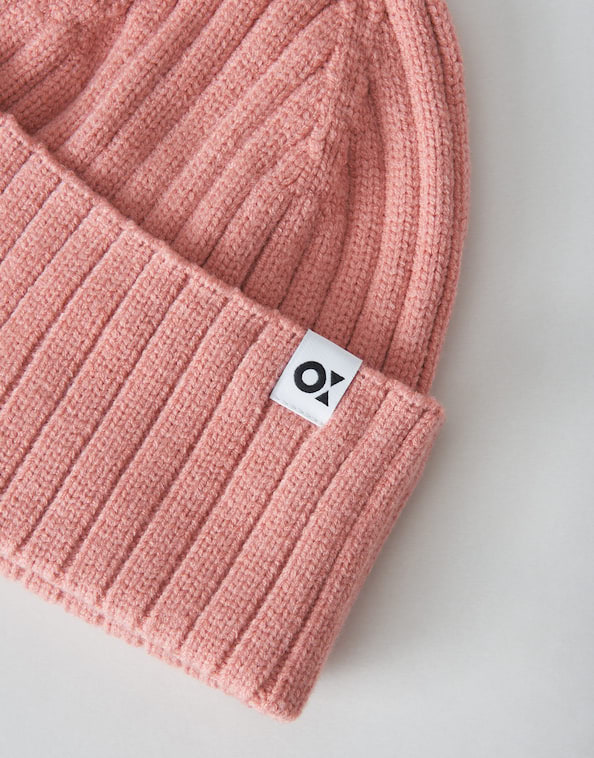 Strickmütze Adela cap