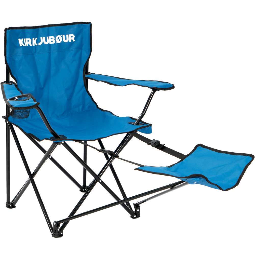 KIRKJUBØUR® 