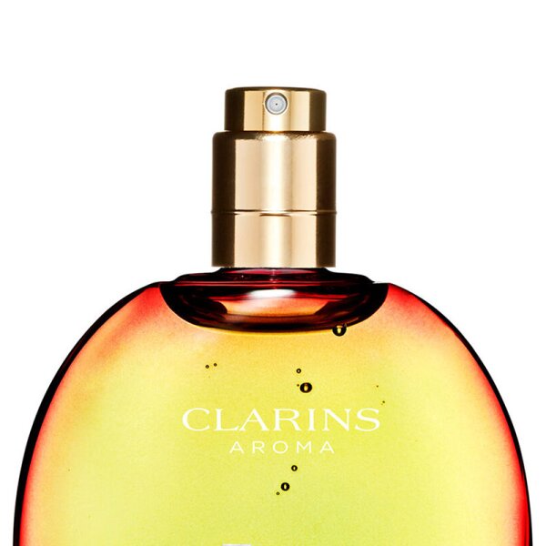 Clarins Eau des Jardins Körperspray