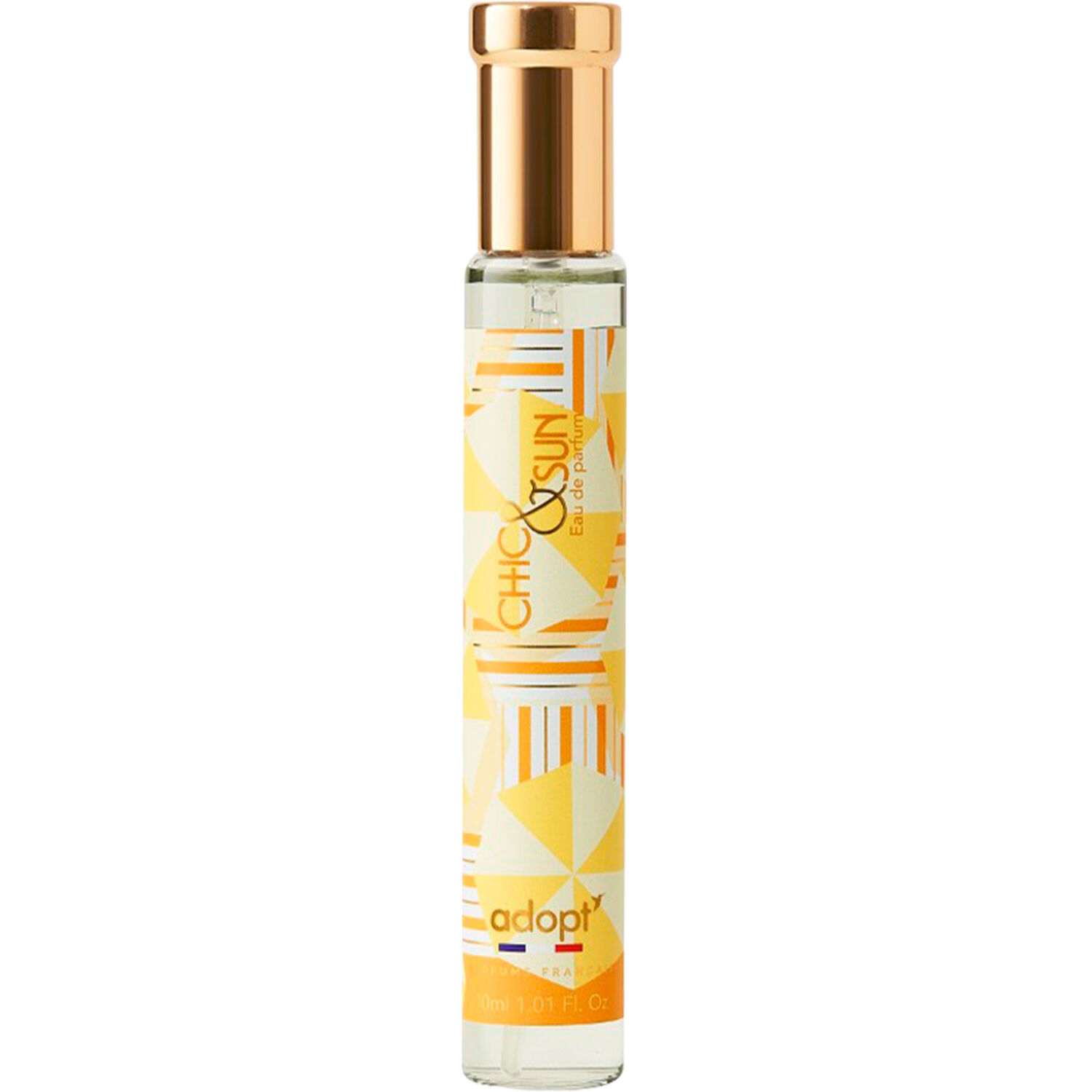 Adopt parfums CHIC & SUN Eau de parfum