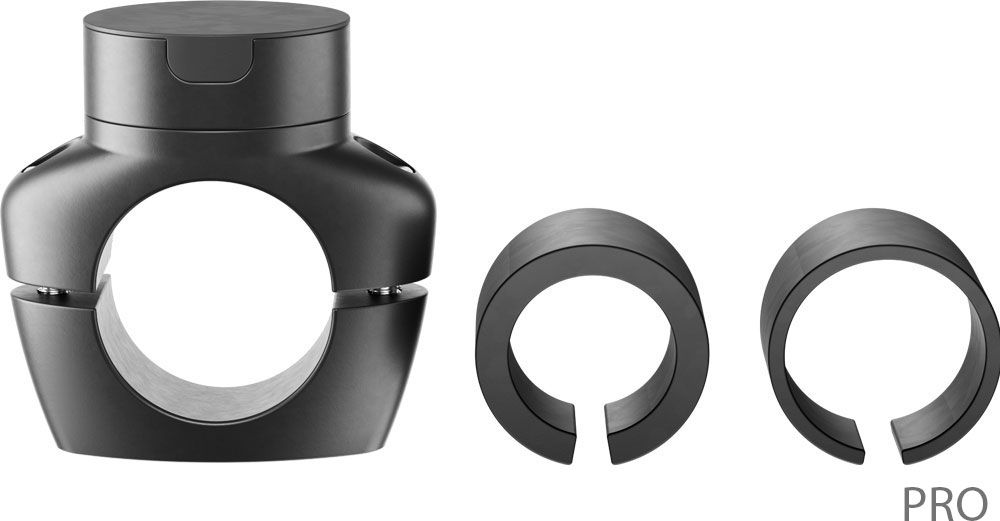 Shapeheart Ersatzhalter magnetisch kaufen | Bike-Discount