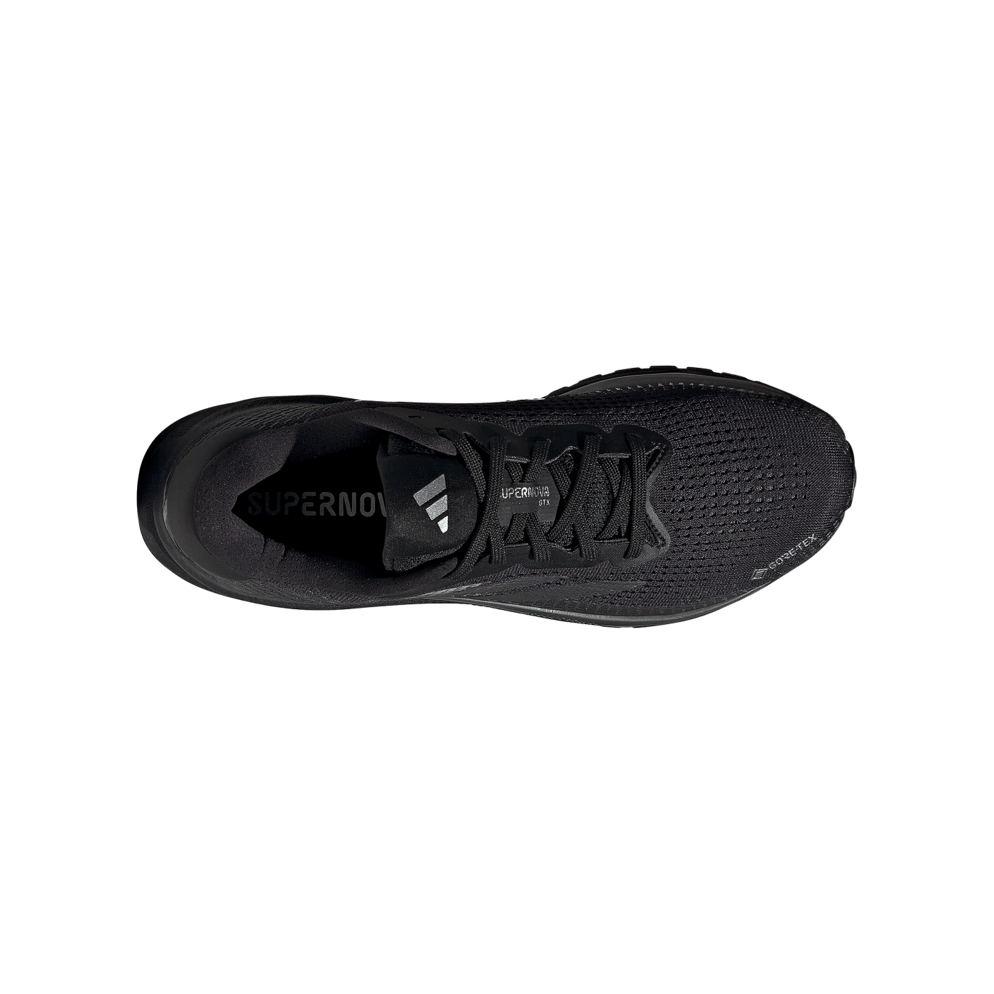 adidas Supernova GTX Schwarz
