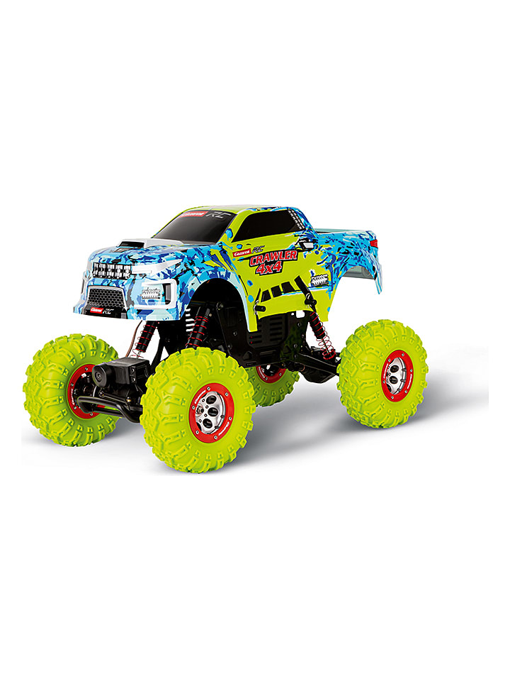 Carrera Ferngesteuertes Auto 