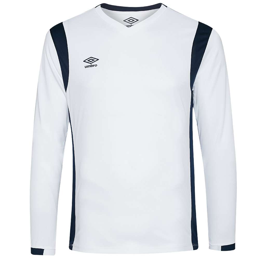 Umbro Spartan Herren Langarm Trikot UMTM0115-26Z