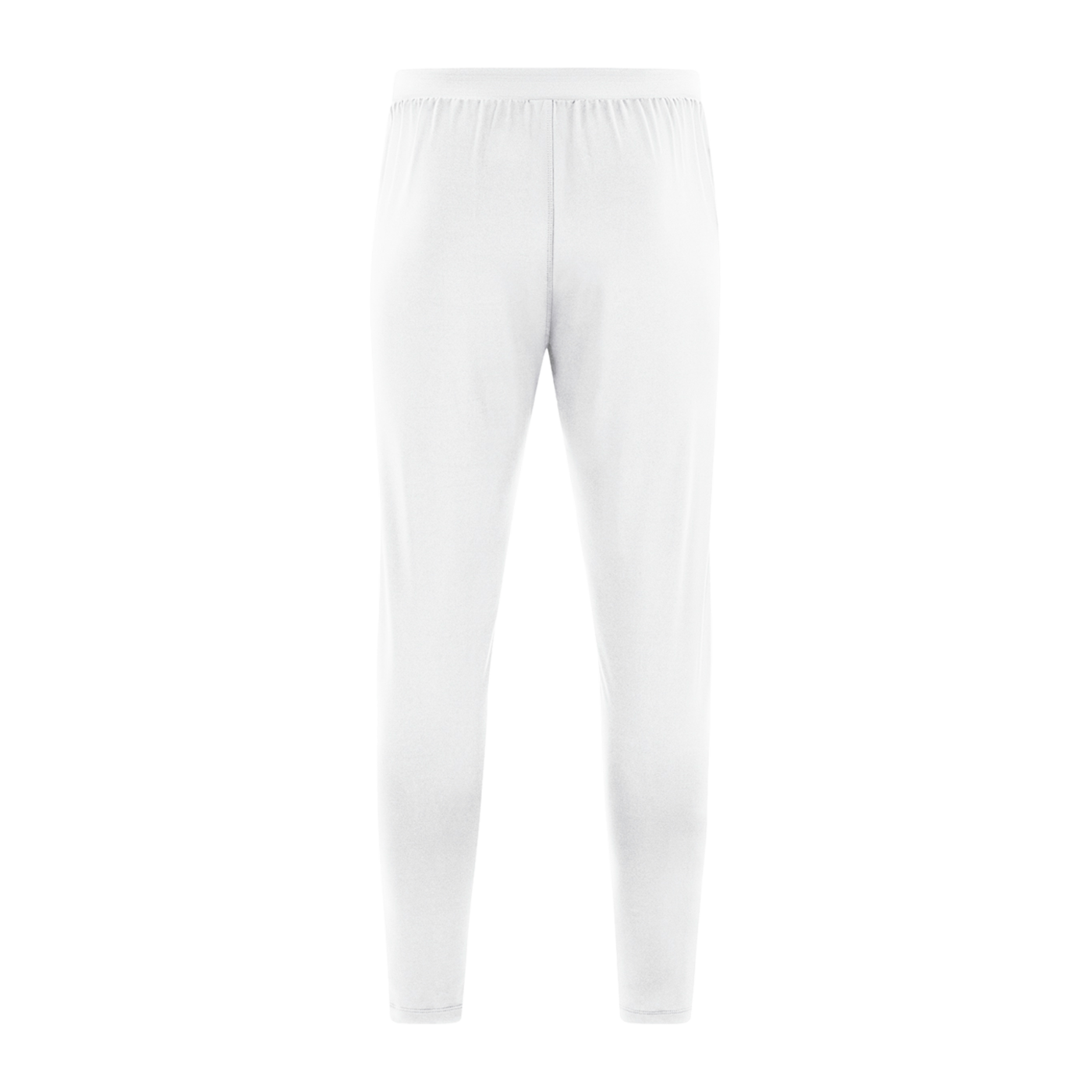 JAKO Power Trainingshose Weiss F000