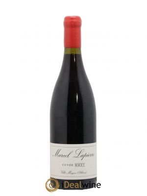 Morgon Marcel Lapierre (Domaine)  2015 - Lot de 1 Bouteille