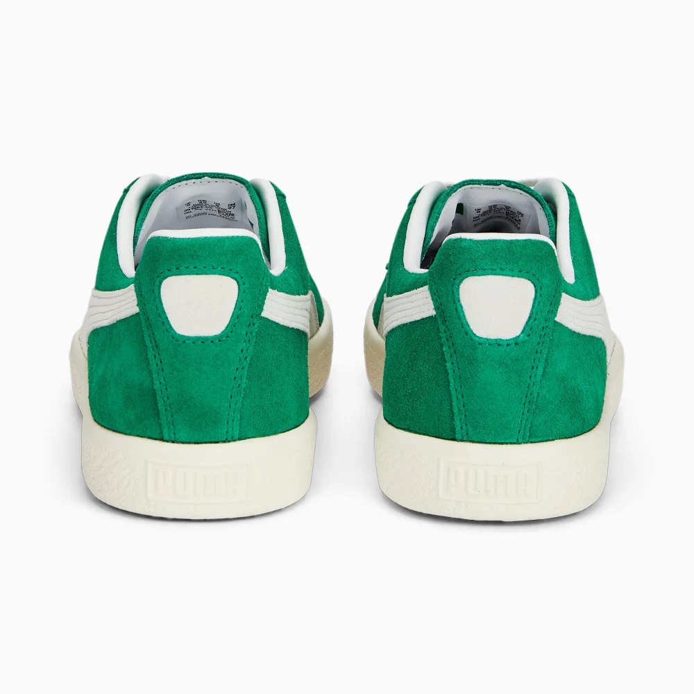 PUMA Clyde OG 391962-03 / grün
