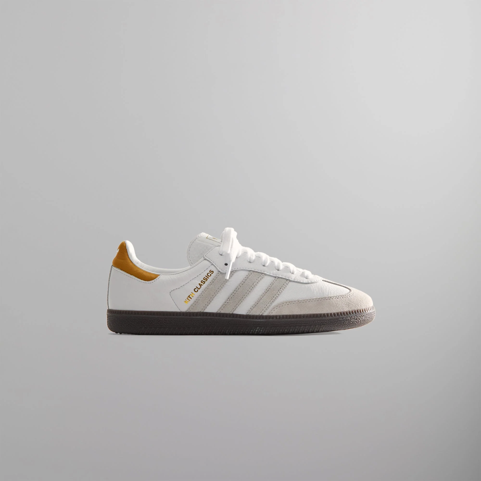 Kith Classics for adidas Originals Samba
