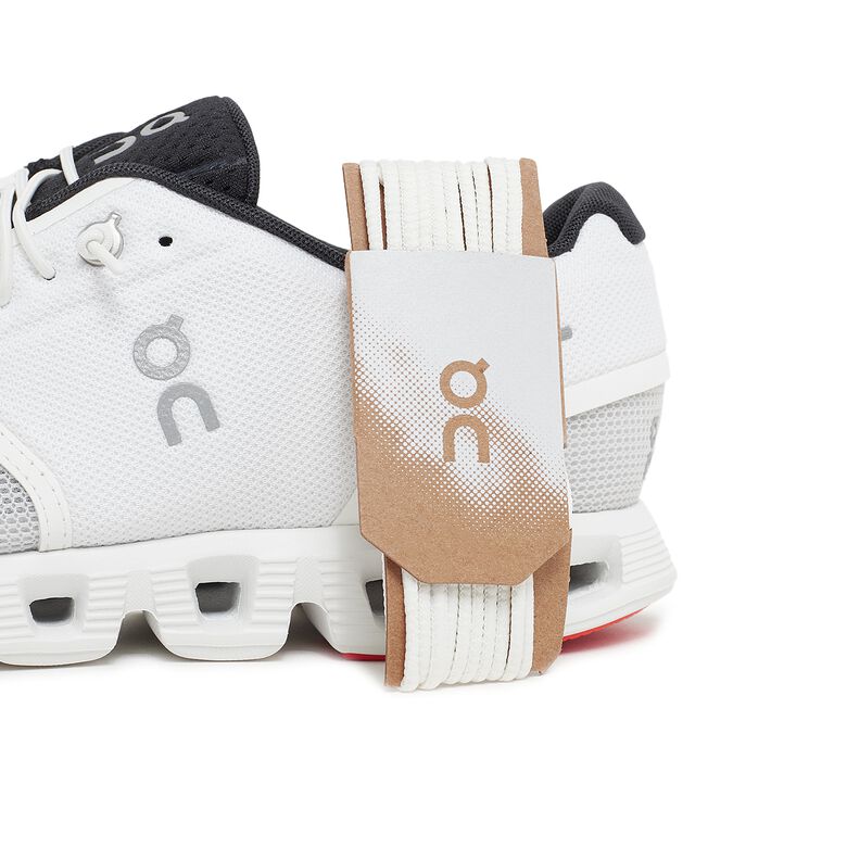 ON Cloud 5 Push white/forest