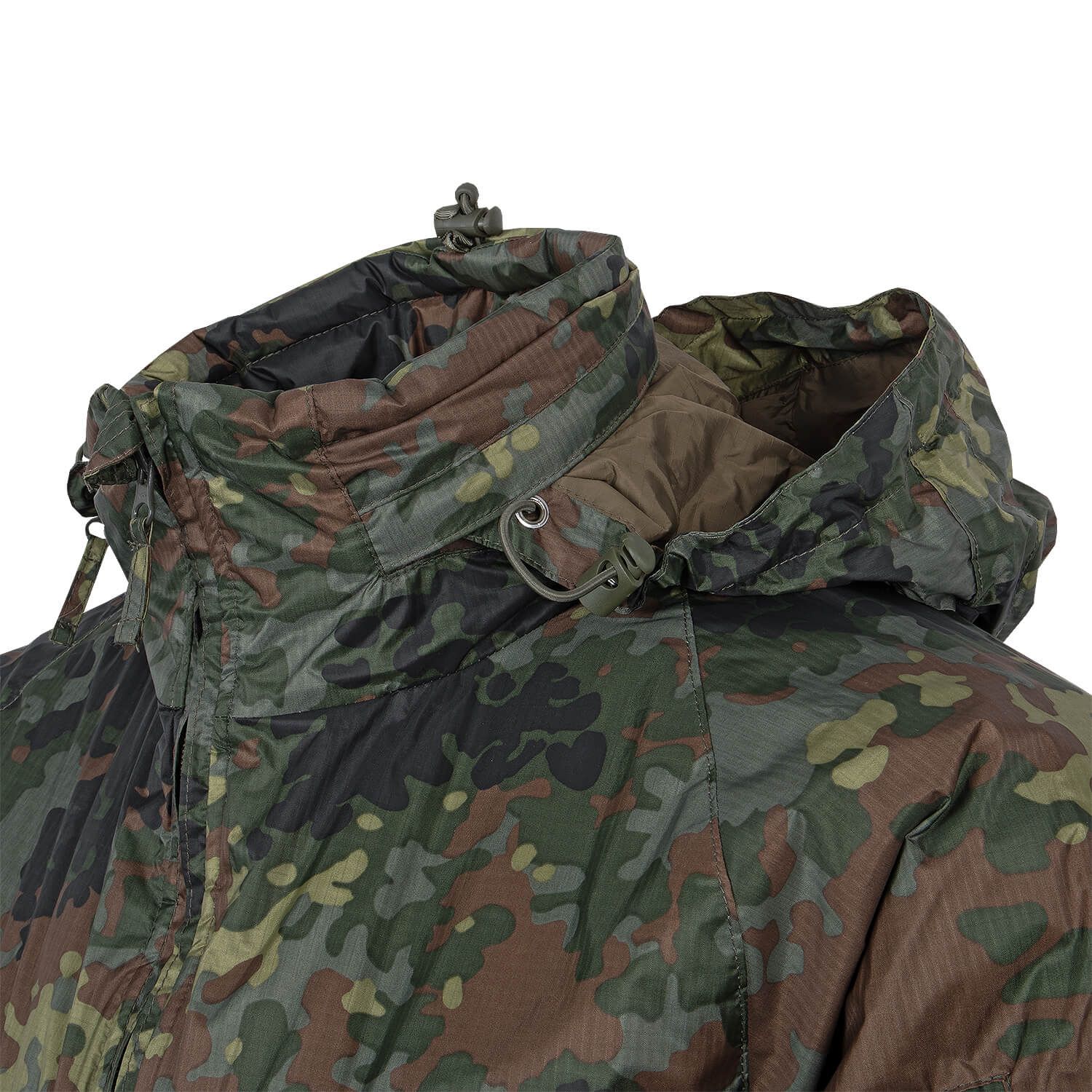 Isolationsjacke leicht IR
