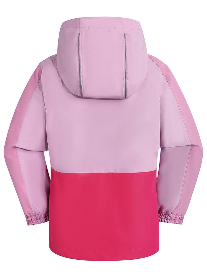 Kamik 3in1-Regenjacke 