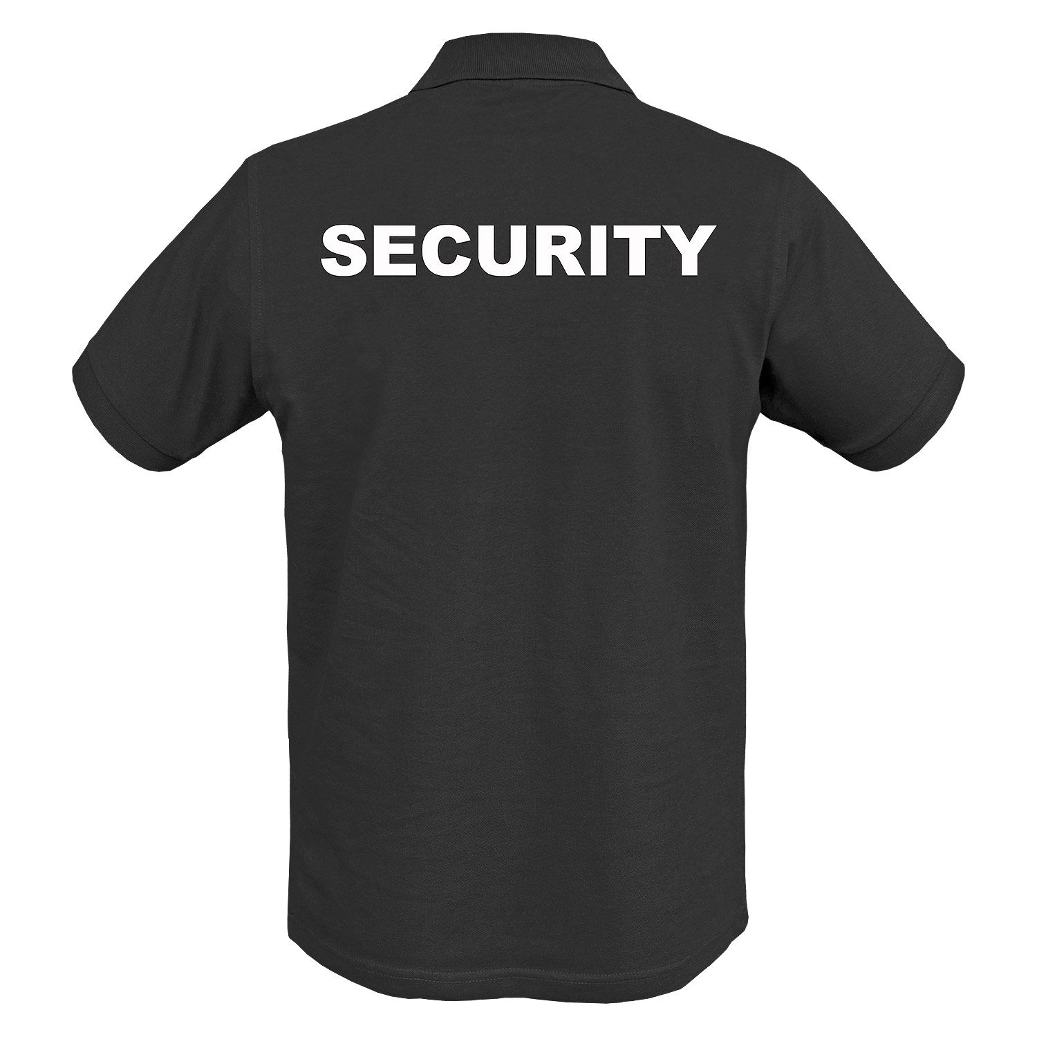 Security Polo II