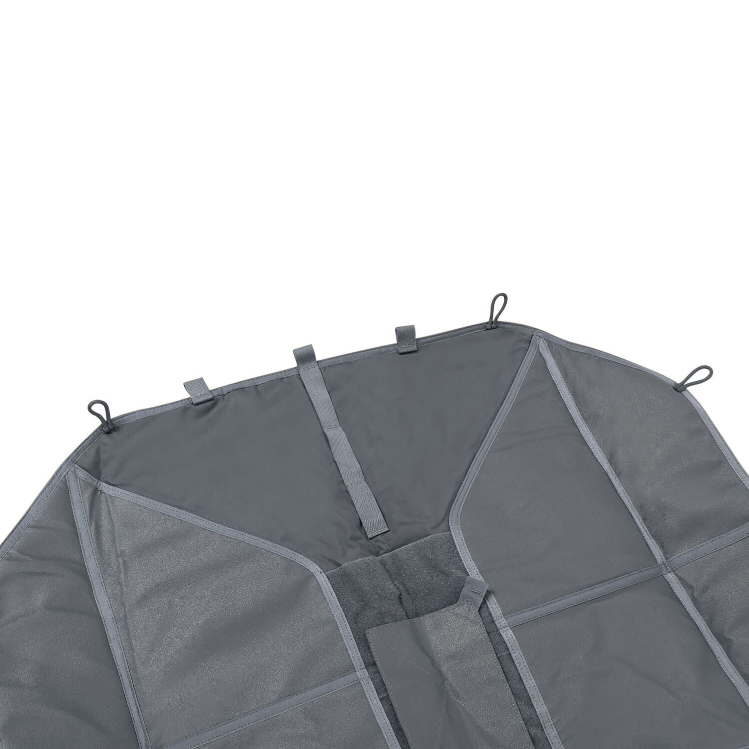 Backblast Mat