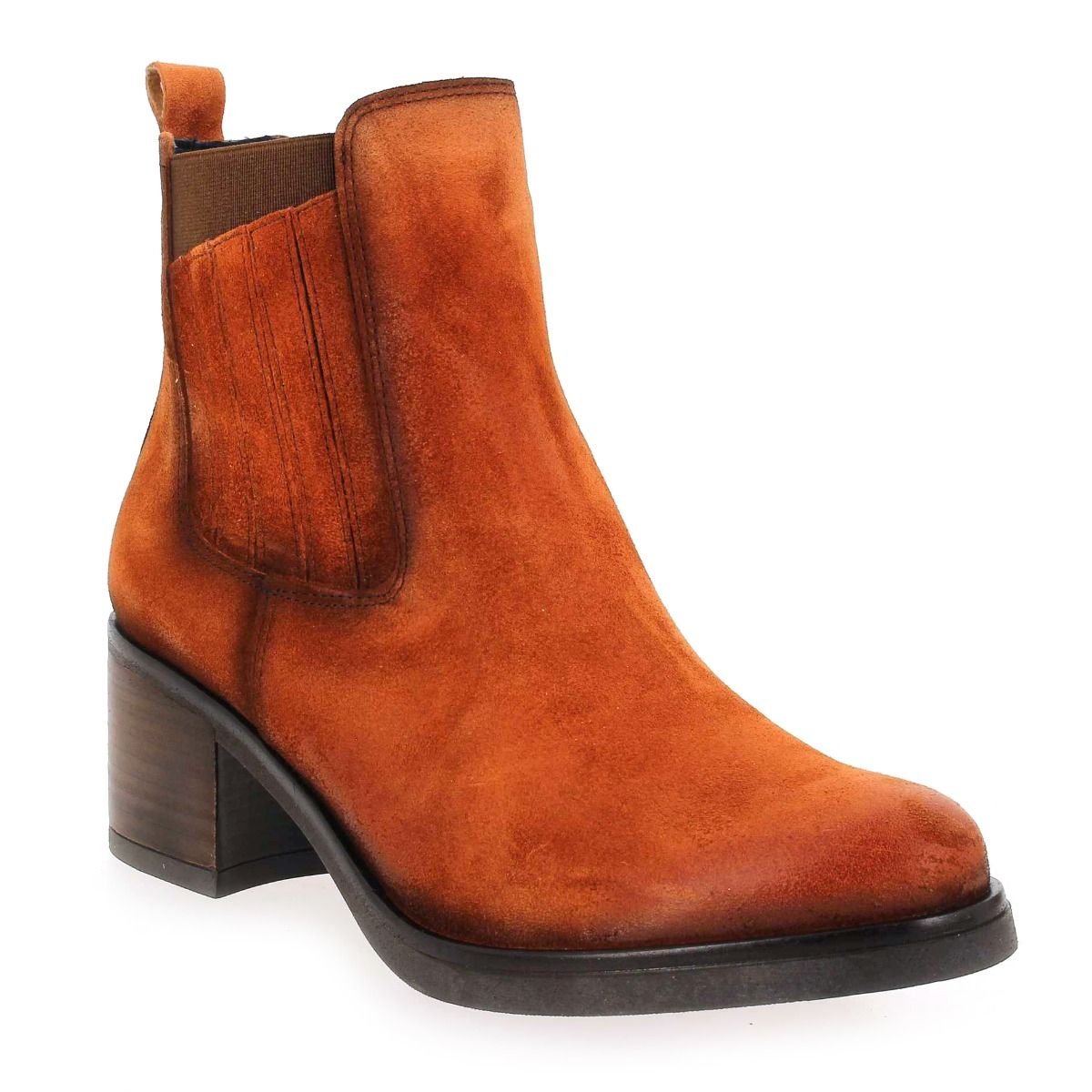 Dorking  ROX 8326 - orange