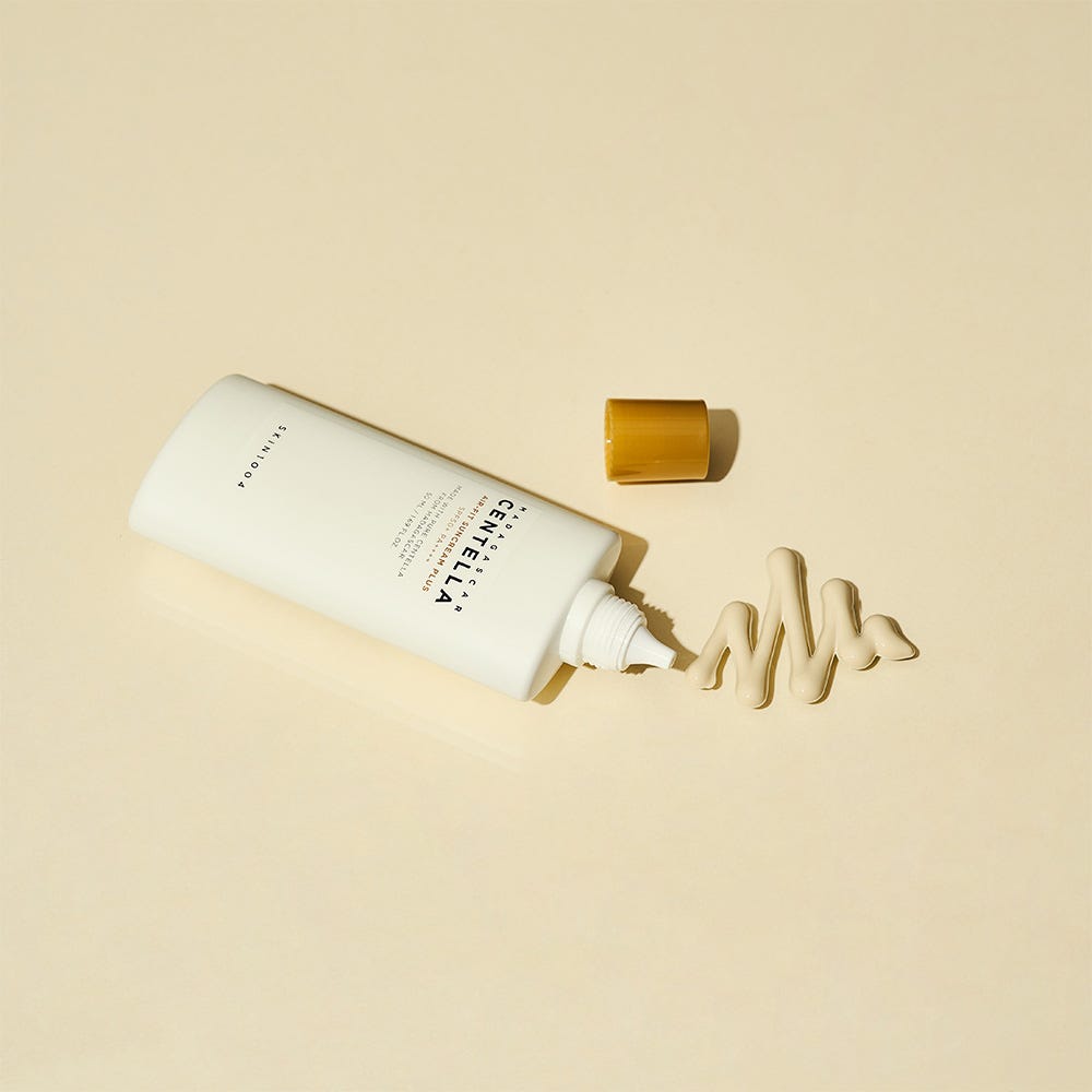SKIN1004 Madagascar Centella Air-Fit Suncream 50 ml