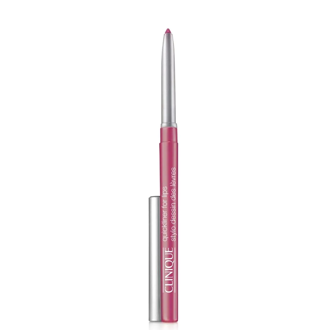 Clinique Quickliner olovka za usne, Crushed Berry