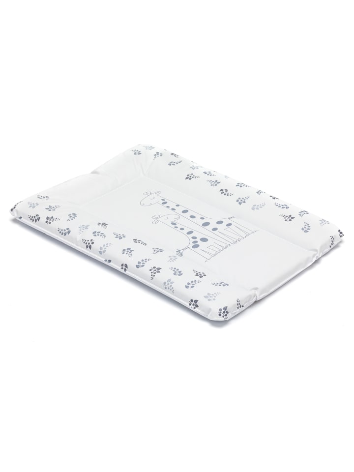 fillikid Wickelauflage Softy 50 x 70 cm Exclusiv in Giraffe günstig kaufen onesize