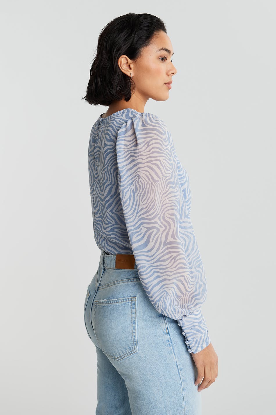 Reva top