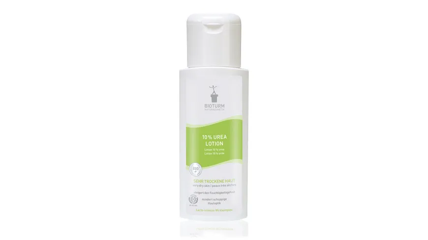 BIOTURM 10 % Urea-Lotion Nr.6 75 ml