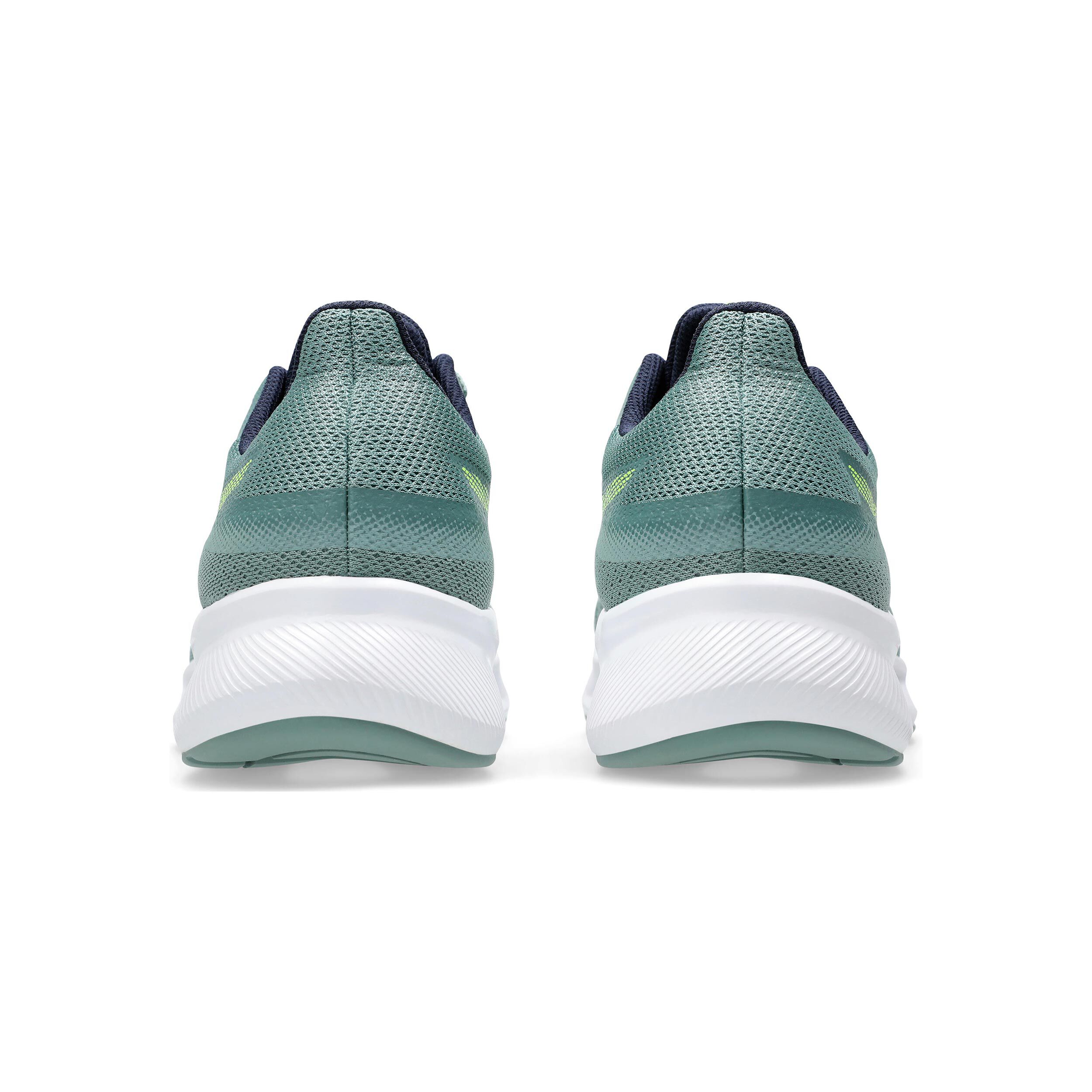 Patriot 13 Neutralschuh Herren - Grau, Grün