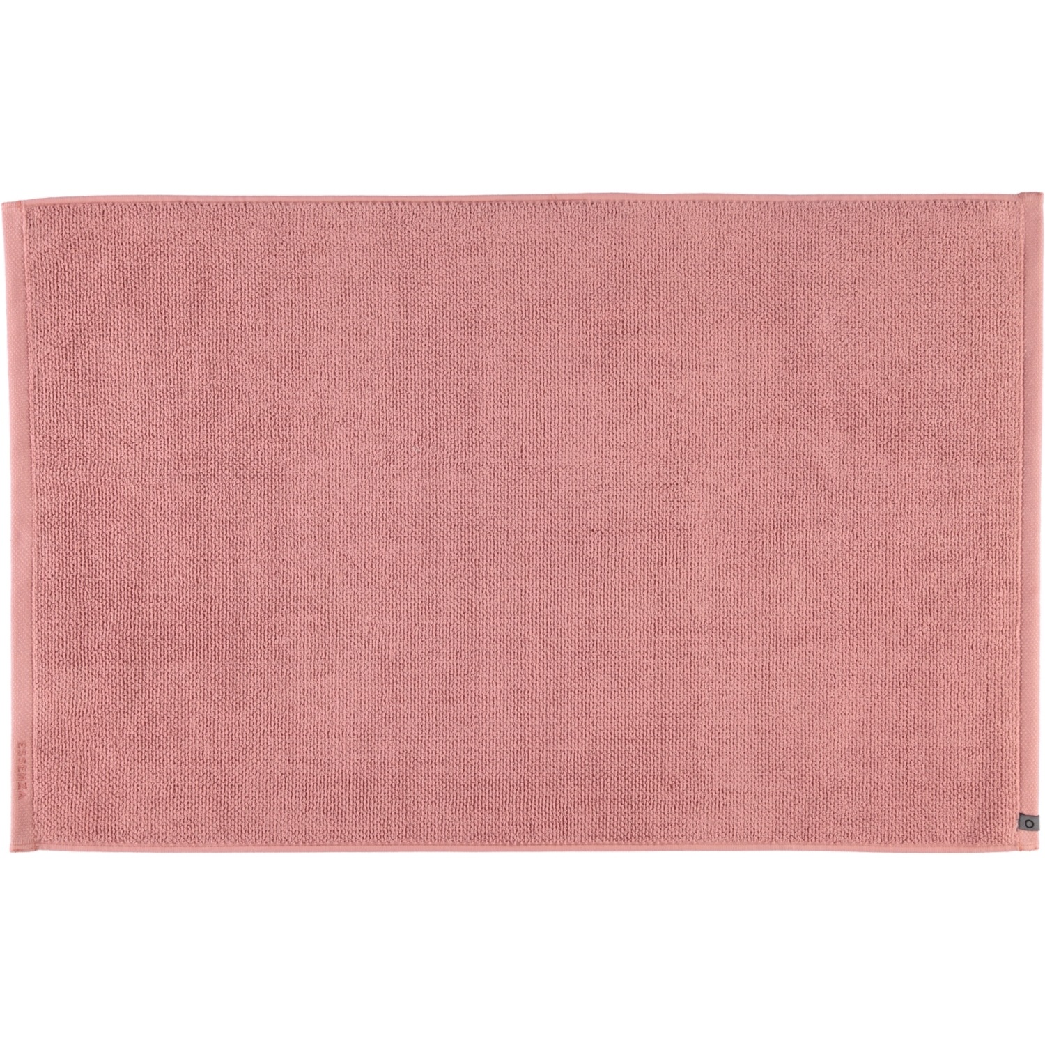 Essenza Home Badematten Connect Organic rose