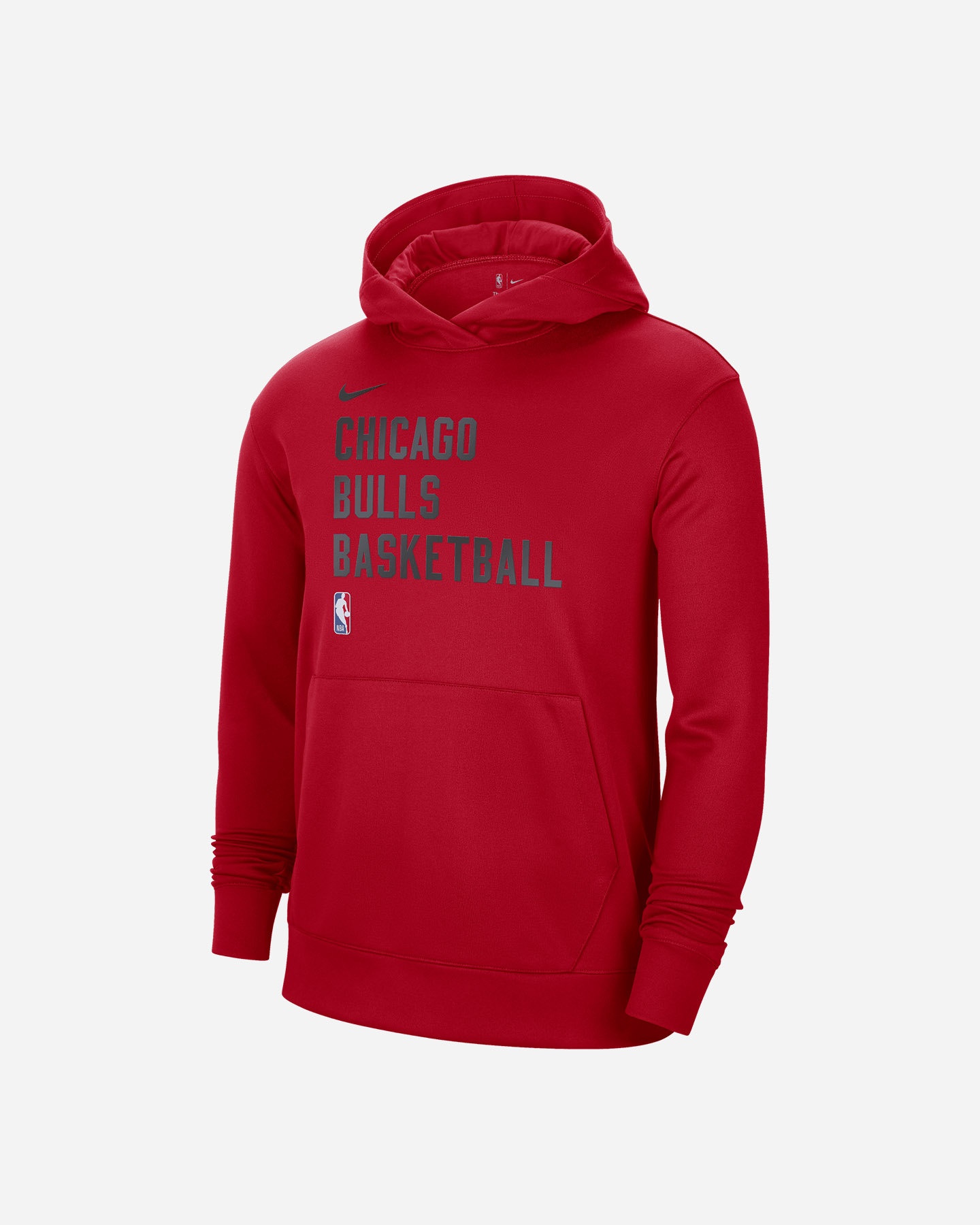 Abbigliamento Koszyk Nike Spotlight Chicago Bulls M FB3683-657