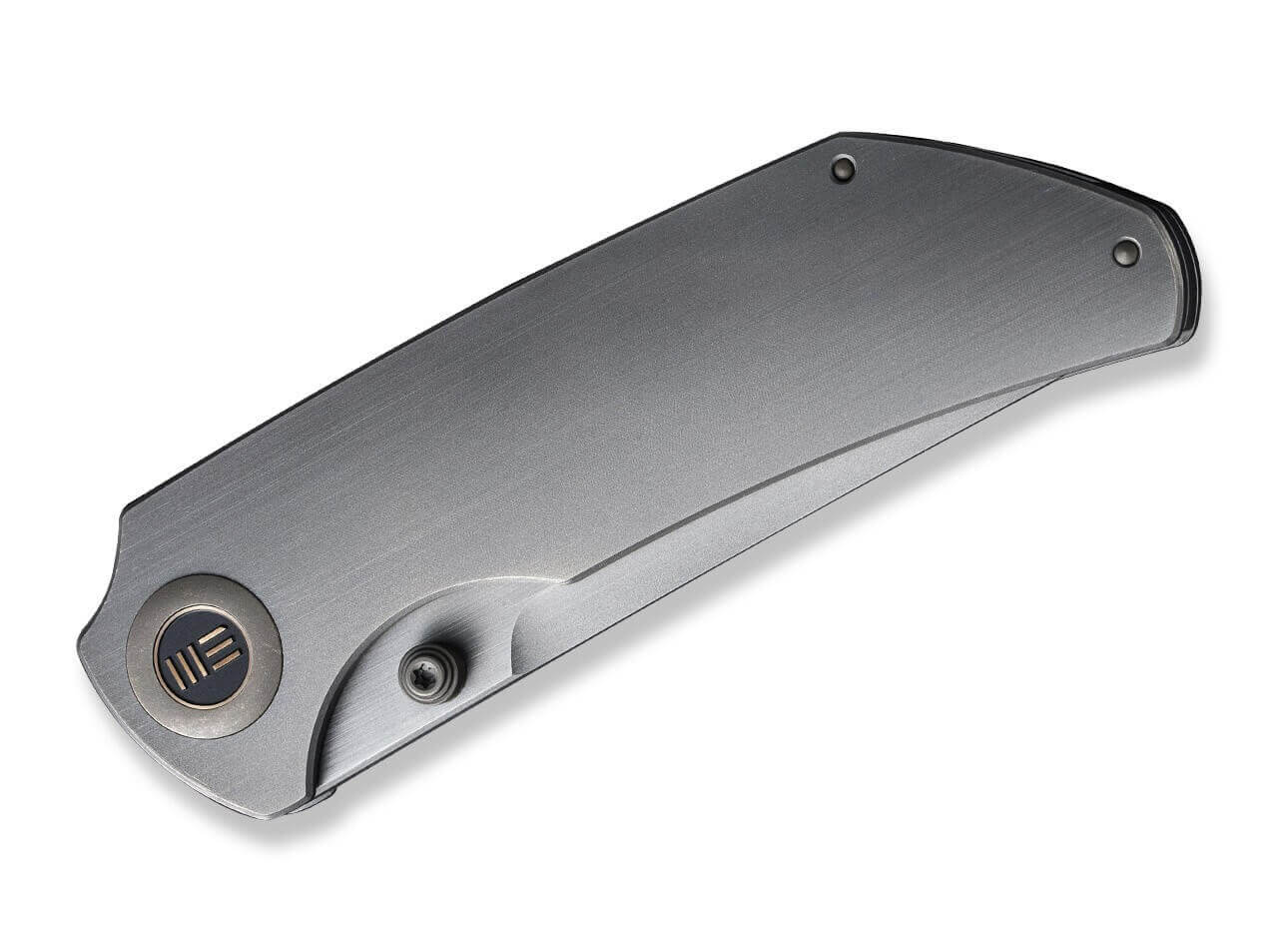Thug XL Titanium Grey