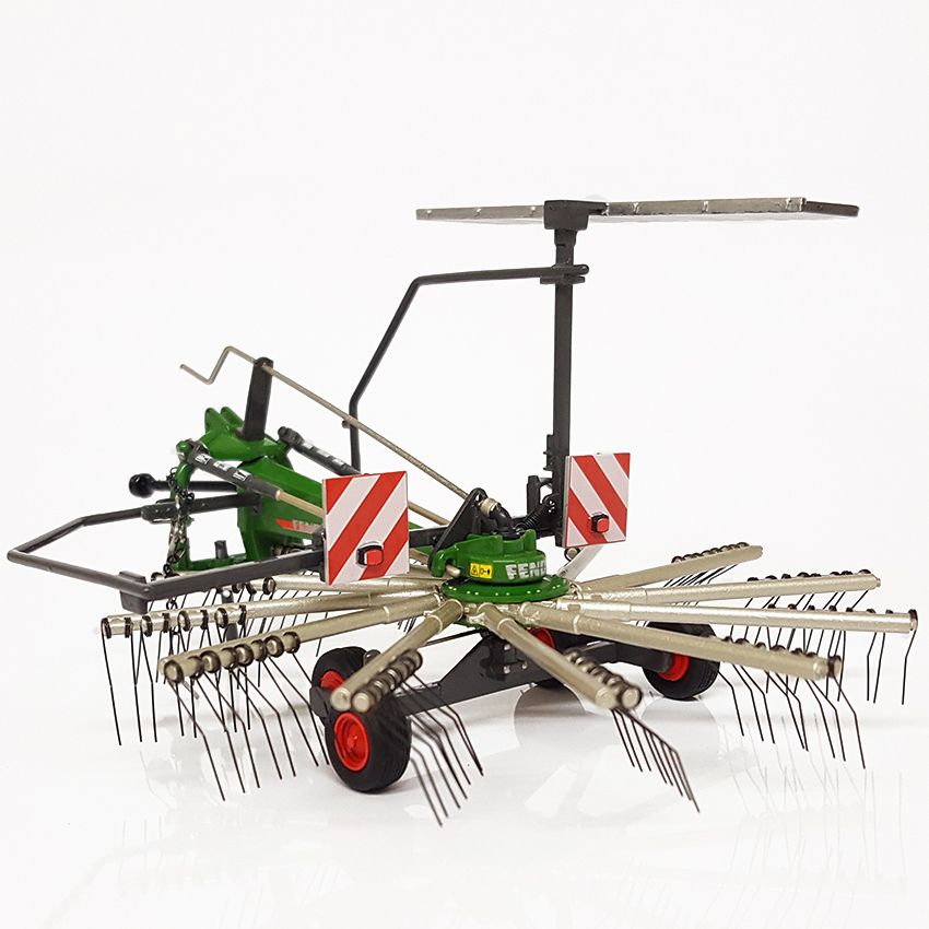 Fendt Former ( Marge Models )
