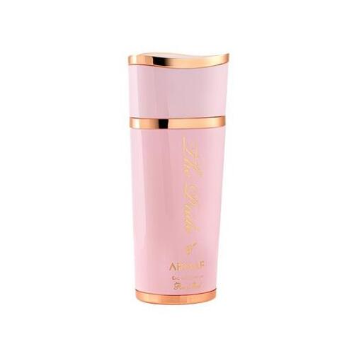 Armaf The Pride of Armaf Rose Oud parfumska voda 100 ml