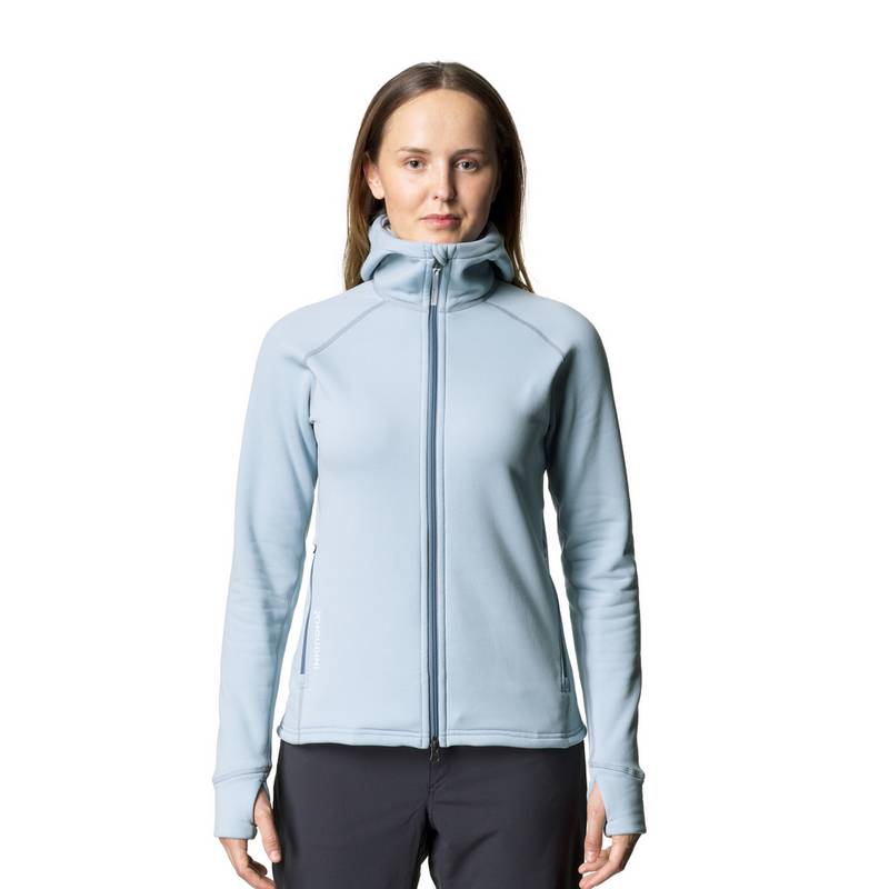 Houdini Power Houdi Fleecejacke Damen