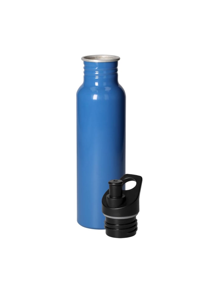 elasto Aluminiumflasche 