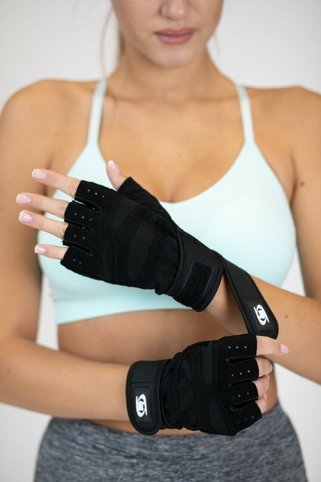 Lorey Medtec Multisporthandschuhe Hochwertige Fitness Handschuhe, Fitnesshandschuhe, Trainingshandschuhe