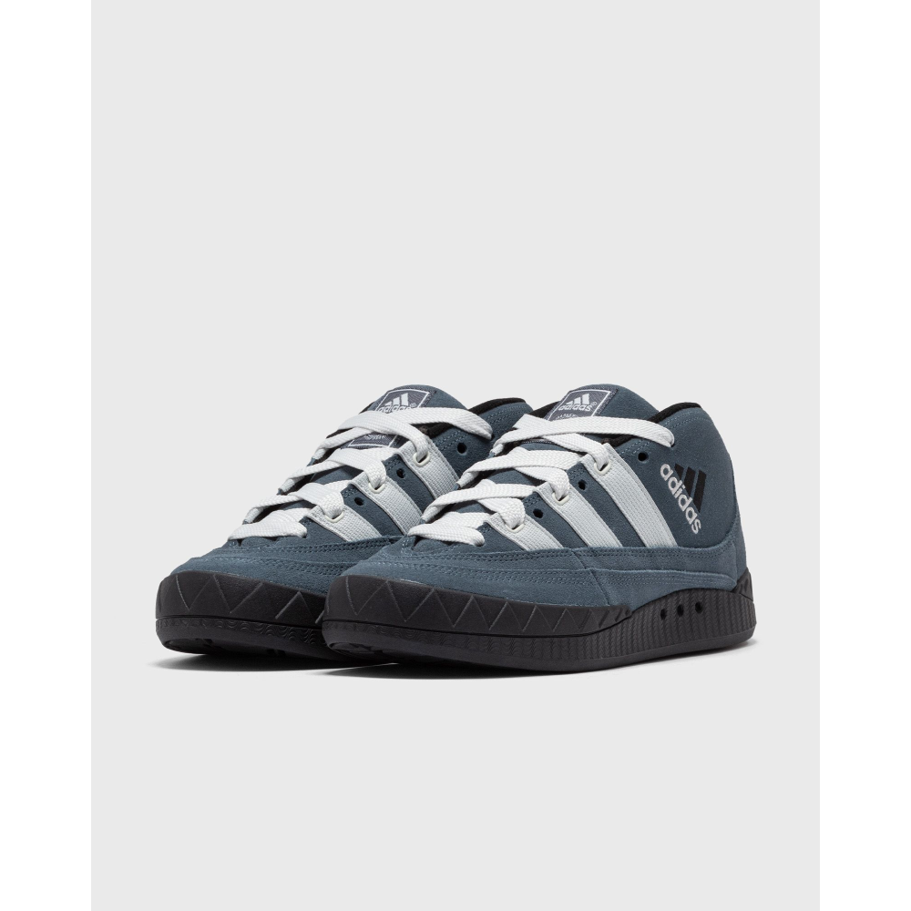 adidas Adimatic Mid IF8791 / blau
