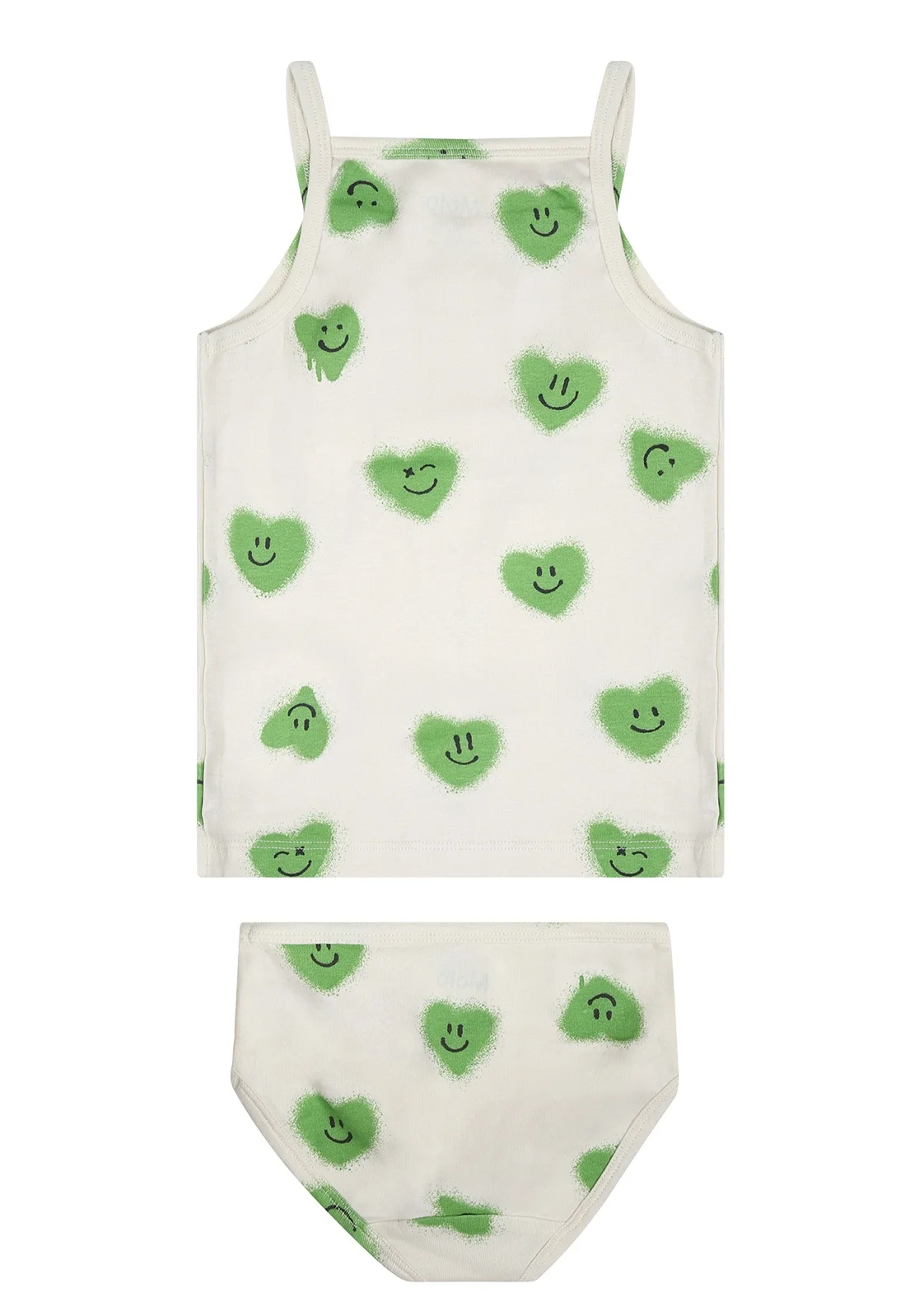 Conjunto Molo - Camiseta interior