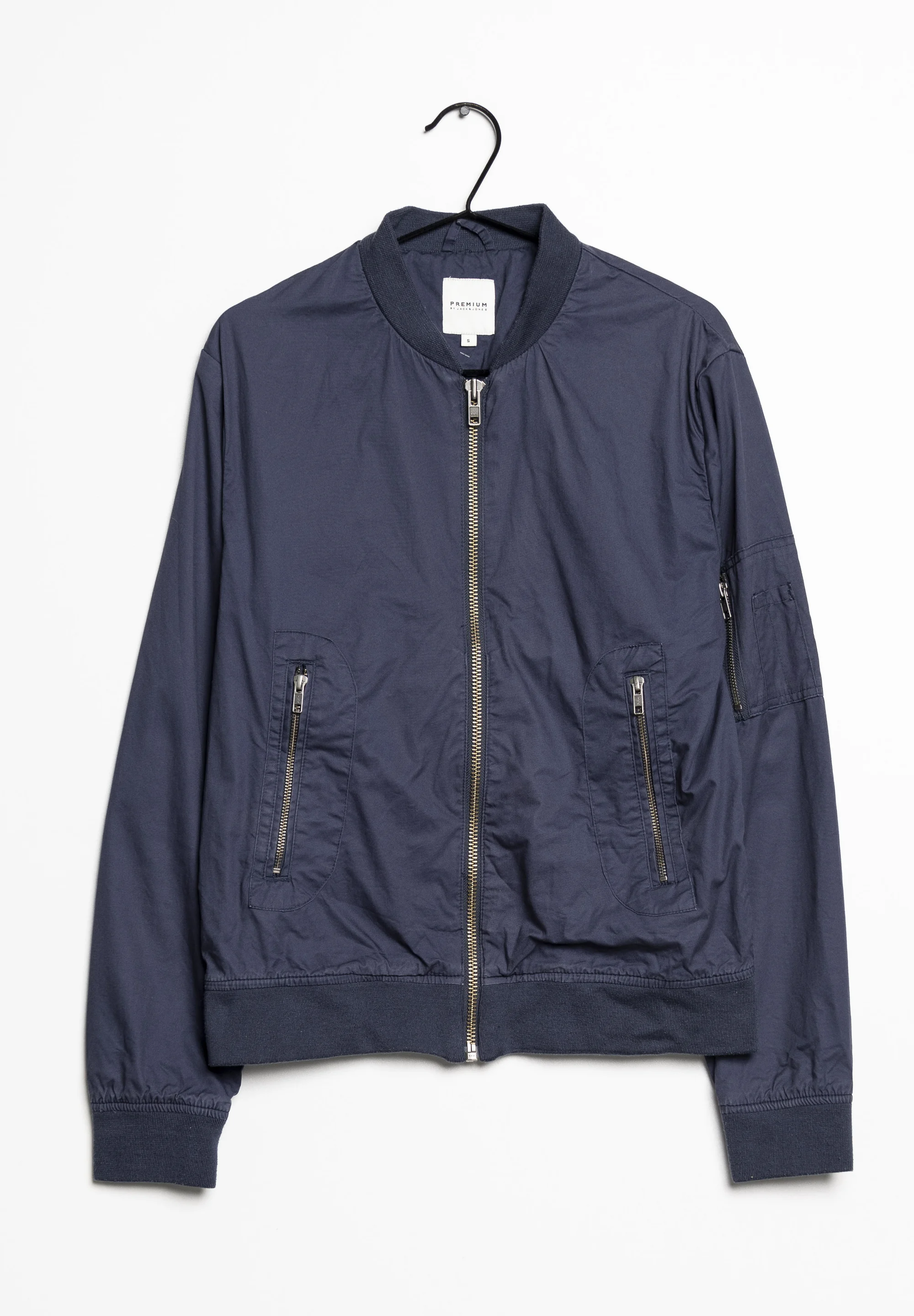 Chaqueta bomber Jack & Jones
