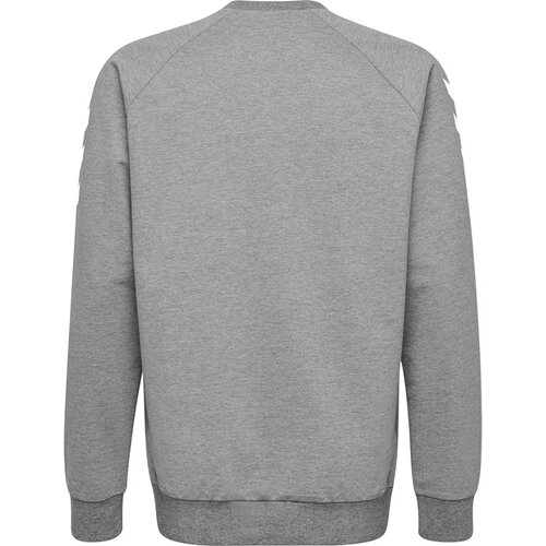 HERREN SWEATSHIRT GO