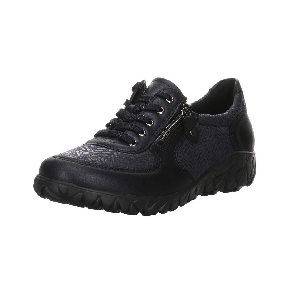 Waldläufer Havy Schnürschuh