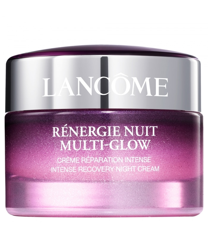 Lancôme-RÉNERGIE NUIT MULTI-GLOW-Crème Réparation Intense