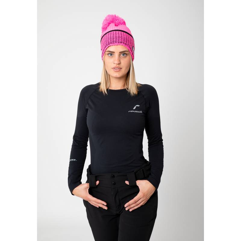 Reusch Noah Beanie Skimütze