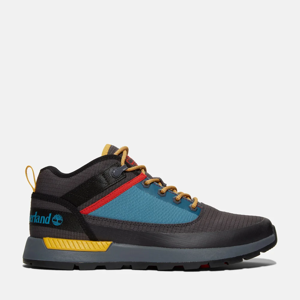 Timberland Field Trekker Mesh hiker TB0A61CVW081 / grau