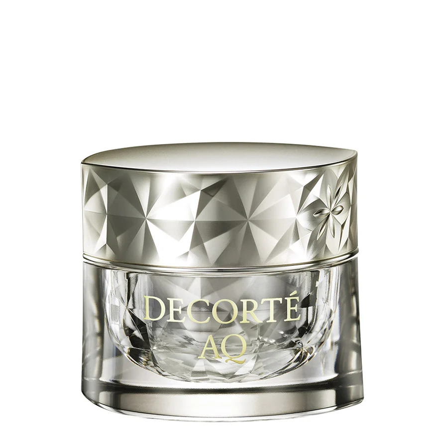 Crema AQ Absolute X - Tratamiento nocturno antiarrugas, tratamiento nocturno iluminador