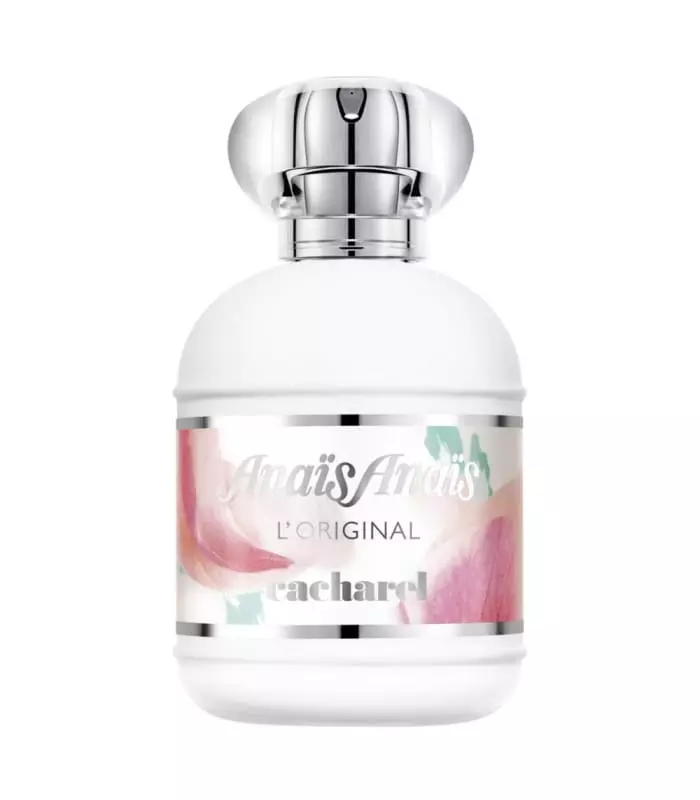 ANAIS ANAIS L'ORIGINAL Eau de Toilette Vaporisateur